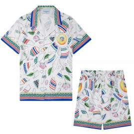 Picture of Casablanca Shirt Pant Suits _SKUCasablancaM-3XLmytx977376720850